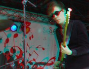 Jupilerpodium : Bade   Bevrijdingspop Haarlem 2014 in 3D  Bevrijdingspop Haarlem Jupilerpodium : Bade : concertfoto, bevrijdingspop Haarlem, Bpop 2014